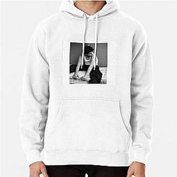 Louis Partridge Pullover Hoodie