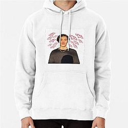 Louis Partridge Pullover Hoodie