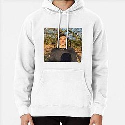 Louis Partridge Hoodie
