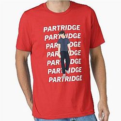 Louis Partridge Essential T-Shirt
