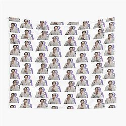 Louis Partridge Enola Holmes Tapestry