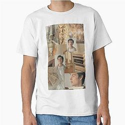 Louis Partridge Classic Phone Case T-Shirt