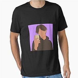 Louis Partridge Essential T-Shirt