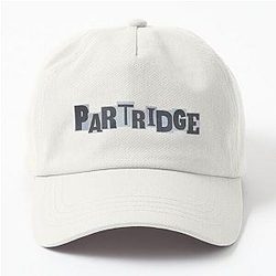 Louis Partridge Dad Hat