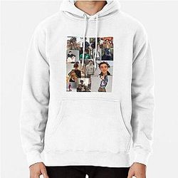 louis partridge hoodie
