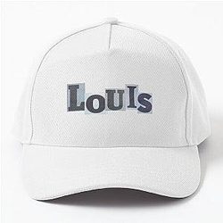 Louis Partridge Baseball Cap