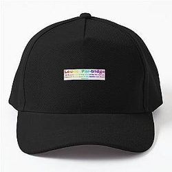 Louis Partridge Baseball Cap