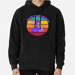 Louis Partridge Cute Boy Hoodie