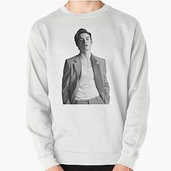 Louis Partridge Sweatshirt