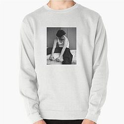 Louis Partridge Sweatshirt