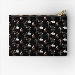 Louis Partridge Pack Perfect Zipper Pouch