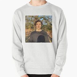 Louis Partridge Sweatshirt