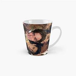louis partridge Tall Mug