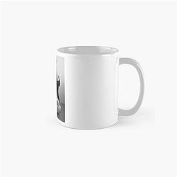Louis Partridge Classic Mug
