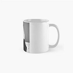 Louis Partridge Classic Mug