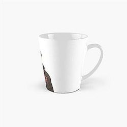 Louis Partridge Tall Mug