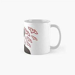 Louis Partridge Classic Mug