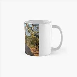 Louis Partridge Classic Mug