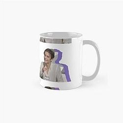 Louis Partridge ENOLA HOLMES Classic Mug
