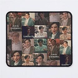 Louis Partridge Mouse Pad