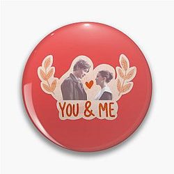 Enola Holmes & Lord Tewkesbury in Netflix love Louis Partridge