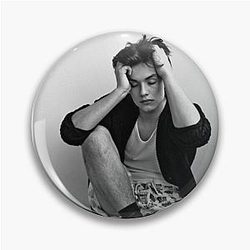 Louis Partridge Pin
