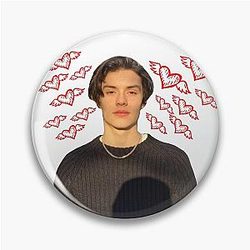 Louis Pin