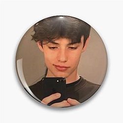 louis partridge Pin