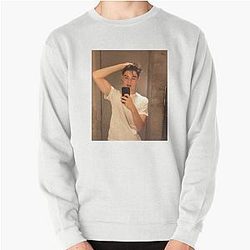 Louis Partridge Sweatshirt
