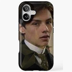 Louis Partridge Case