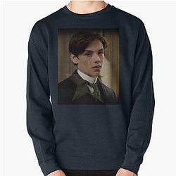 louis partridge dating sweatshirt