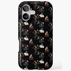 Louis Partridge Pack Perfect iPhone Tough Case