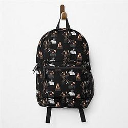 Louis Partridge Pack Perfect Backpack