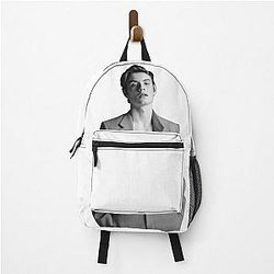 Louis Partridge Backpack