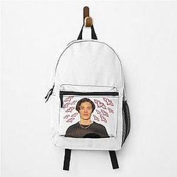 Louis Partridge Backpack