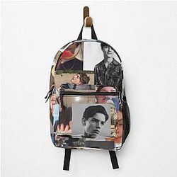 Louis Partridge Collage Phone Case
