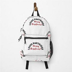 Louis Partridge Cute Boy Merry Christmas Bag