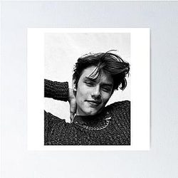 Louis Poster