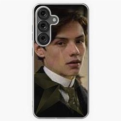 Louis Partridge Dating Samsung Galaxy Case