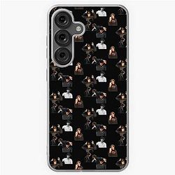 Louis Partridge Pack Perfect Soft Case Samsung Galaxy