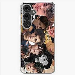 Louis Partridge Phone Case
