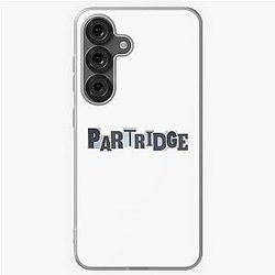 Louis Partridge Samsung Galaxy Case