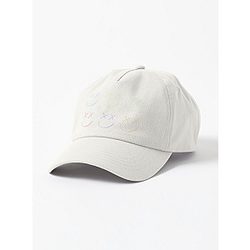Louis Tomlinson Hats &amp; Caps - Louis Tomlinson Smiley Rainbow Pastel Pack Cap