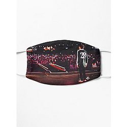 Louis Tomlinson Face Masks - Louis Concert Mask