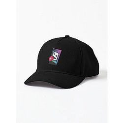 Louis Tomlinson Hats &amp; Caps - Louis Tomlinson smiley face Cap