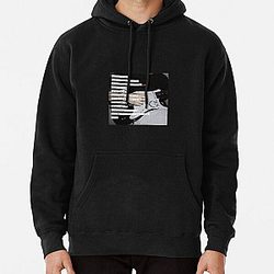 Louis Tomlinson Hoodies - Louis Tomlinson Kill My Mind Pullover Hoodie