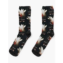 Louis Tomlinson Socks - Louis Tour Socks