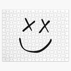 Louis Tomlinson Puzzles - Best Seller - Louis Tomlinson Merchandise Jigsaw Puzzle RB0308