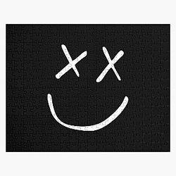 Louis Tomlinson Puzzles - Best Seller - Louis Tomlinson Merchandise Jigsaw Puzzle RB0308