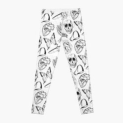 Louis Tomlinson Leggings - Louis Tomlinson tattoos Leggings RB0308